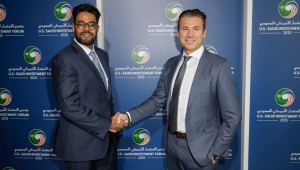 Luma AI has closed a $900 million Series C funding round led by HUMAIN, a subsidiary of Saudi Arabia’s Public Investment Fund (PIF), with participation from global investors.