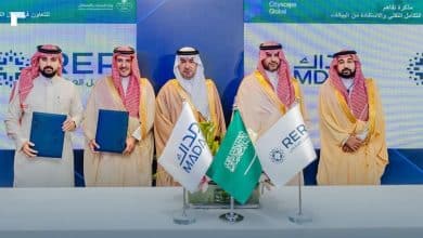 Madak has announced the signing of a partnership agreement with the Real Estate Registry to launch the fractional real estate ownership model in Saudi Arabia.