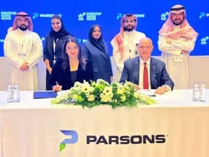 توقيع شركة بارسونز لمذكرة تفاهم مع شركة ستارت أب وايز جايز لتعزيز الابتكار التقني في المملكة العربية السعودية
