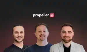 شركة Propeller تطلق صندوقًا بقيمة 50 مليون دولار