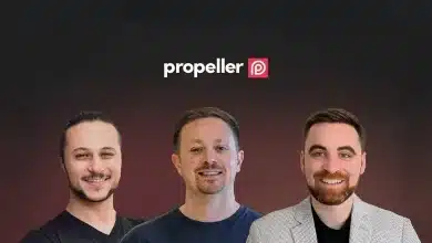 شركة Propeller تطلق صندوقًا بقيمة 50 مليون دولار