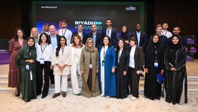 اختتمت إنديفور السعودية بنجاح فعاليات Riyadh Forward ٢٠٢٥، أحدث فصول سلسلة فوروارد — وهي قمة حصرية مصممة بعناية تجمع رواد الأعمال والمستثمرين وقادة منظومة ريادة الأعمال لاستكشاف مستقبل الريادة من قلب المملكة العربية السعودية.