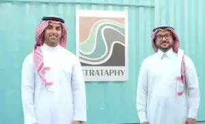 شركة ستراتافي السعودية تغلق جولة استثمارية بقيمة 6 ملايين دولار