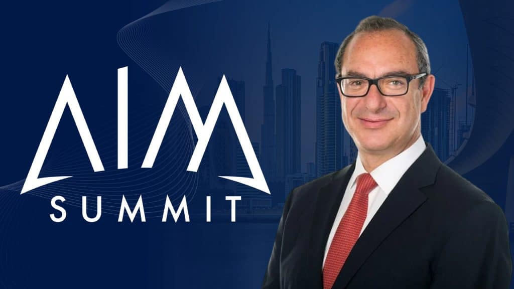 عرض فادي موصلي، المدير التنفيذي بشركة Capital Markets Transactions JLL، المتخصصة في تقديم الاستشارات العقارات للعملاء من المستثمرين والبنوك خلال قمة AIM للاستثمار؛ طرق وأدوات الاستثمار لفئات جديدة من مستثمري التجزئة الصغار بالإعتماد على الخدمات التقنية المتطورة من بينها تطبيقات الهاتف المحمول والبلوكتشين؛ بما يعزز توافر سيولة لقطاع العقارات ويمنح فرص للاستثمار العقاري لكافة الشرائح.