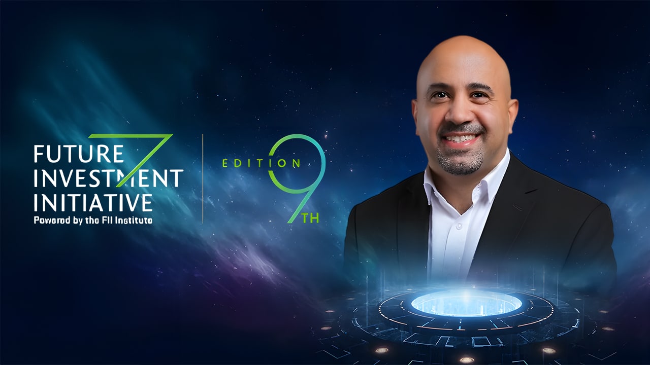 عرض محمد الزعبي، المؤسس و الشريك الإداري للشركة نما فنتشرز؛ خلال مقابلة خاصة على هامش هامش فعاليات النسخة التاسعة من مبادرة مستقبل الاستثمار (FII9)؛ تطلعات شركته البحث عن فرص استثمارية أكبر مع صناديق الاستثمار العالمية المقبلة على مدينة الرياض السعودية بإعتبارها مركزًأ للأعمال والاستثمار