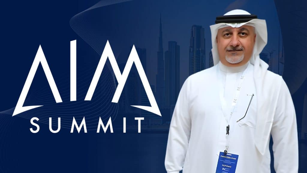 حوار مع صلاح الجناحي، نائب الرئيس التنفيذي لشركة Virtue Global Holding