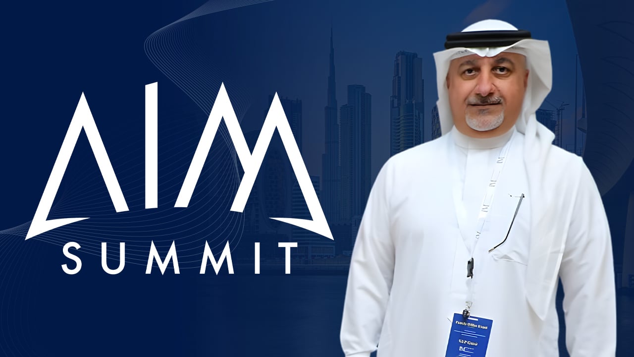 حوار مع صلاح الجناحي، نائب الرئيس التنفيذي لشركة Virtue Global Holding