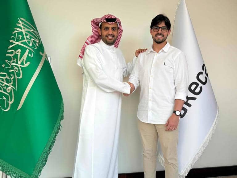 Saudi Construction-Tech Startup WakeCap Acquires Brazil’s Trackfy to Expand into Latin America and Strengthen Its Full Construction Lifecycle Vision