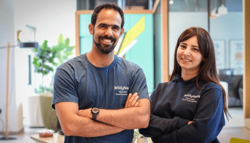 Tunisian travel tech startup WildyNess has announced the closure of its Pre-Seed funding round, led by Bridging Angels and the African Diaspora Network, for an undisclosed amount.