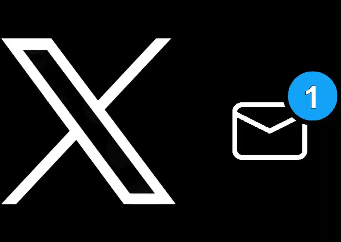 X Platform Unveils a New Surprise in Messaging