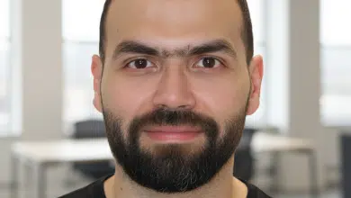 Yusuf Saber, Chief AI Officer, DataCamp