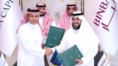 مرهون ينطلق بشراكة بين بنبار الاستثمارية وجوا كابيتال بحجم استثماري يبلغ 500 مليون ريال سعودي