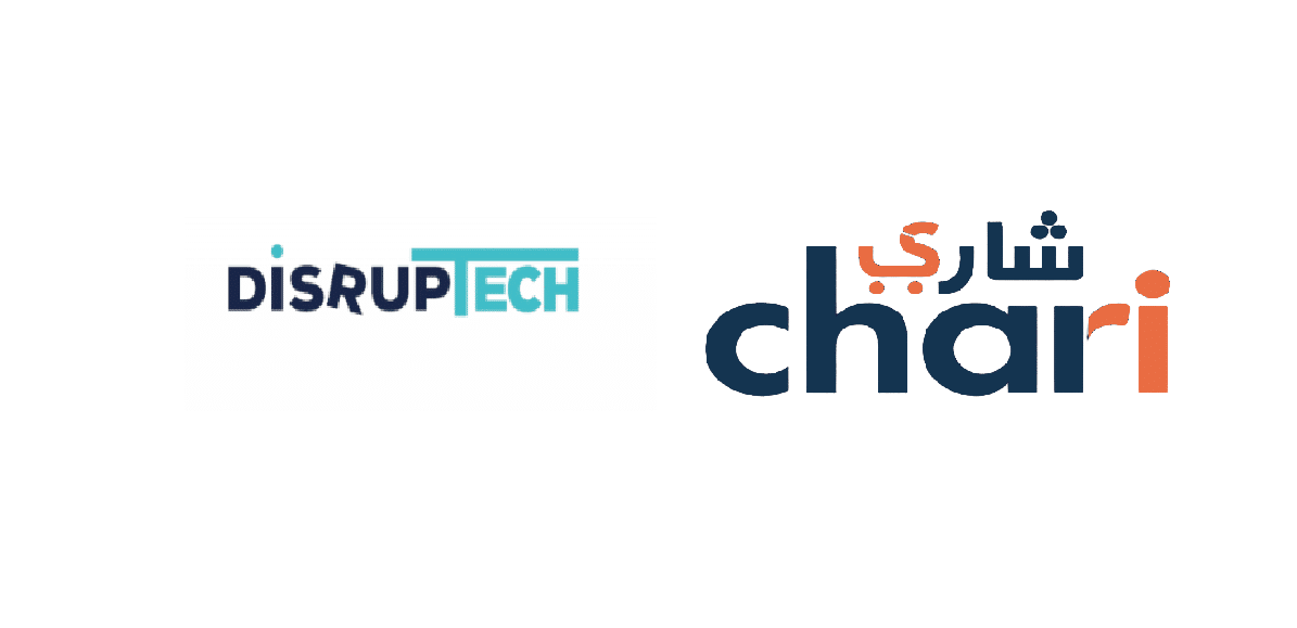 DisrupTech Ventures, a venture capital firm focused on fintech investments, has announced its participation in the Series A extension round of Morocco-based startup Chari, alongside Y Combinator and several international and regional investors.