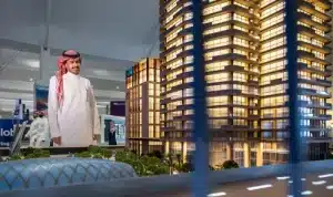 Dar wa Emaar Real Estate Investment and Development Company, in partnership with the National Housing Company (NHC), announced the launch of two major residential projects with a combined investment of SAR 3.8 billion.