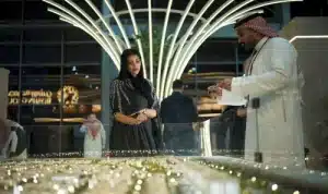 تركز شركة زود للتطوير العقاري خلال في فعاليات معرض معرض سيتي سكيب جلوبال 2025 بالعاصمة السعودية الرياض وذلك بصفتها راعيًا ماسيًا للحدث؛ على أحدث مشروعاتها بحي النخيل ضمن معايير التنمية الحضارية داخل المملكة العربية السعودية