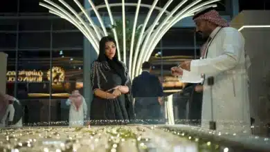 تركز شركة زود للتطوير العقاري خلال في فعاليات معرض معرض سيتي سكيب جلوبال 2025 بالعاصمة السعودية الرياض وذلك بصفتها راعيًا ماسيًا للحدث؛ على أحدث مشروعاتها بحي النخيل ضمن معايير التنمية الحضارية داخل المملكة العربية السعودية