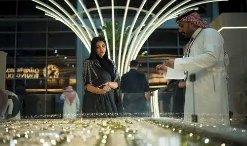 During its participation in Cityscape Global 2025 in Riyadh, ZOOD, as the event’s Diamond Sponsor, is focusing on showcasing its latest projects in the Al Nakheel district, aligned with urban development standards across Saudi Arabia.