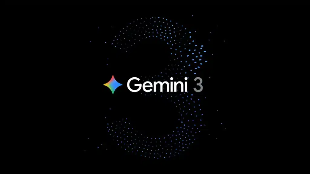 Google Unveils Gemini 3 as Competition with OpenAI Heats Up