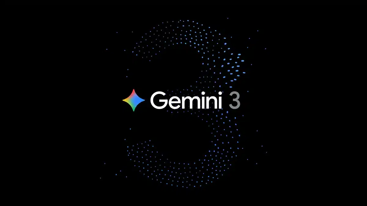 Google Unveils Gemini 3 as Competition with OpenAI Heats Up