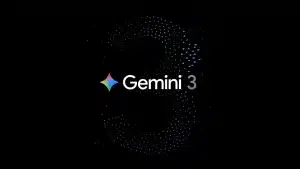 جوجل تعلن عن إطلاق Gemini 3