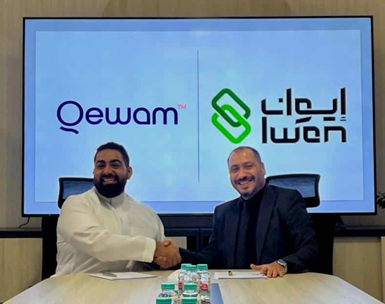 Qewam Holding Acquires "Iwan Ventures" and launches “Q Fund” as Its New Investment Arm
