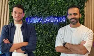 شركة Revibe الإماراتية تغلق جولة استثمارية بقيمة 17 مليون دولار