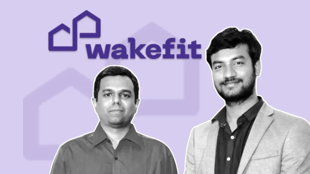 شركة Wakefit الهندية تغلق جولة استثمارية بقيمة 6.7 مليون دولار