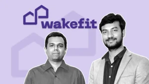 شركة Wakefit الهندية تغلق جولة استثمارية بقيمة 6.7 مليون دولار