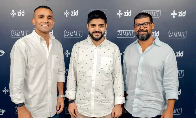 Zid Acquires Zammit to Expand into Egypt and African Markets