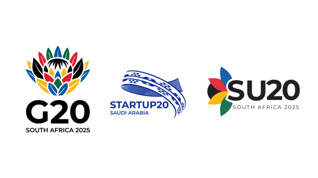 An official delegation from the Kingdom of Saudi Arabia is set to participate in the G20 Startup Summit (Startup20), which will take place in Johannesburg, South Africa, for two days starting tomorrow, Thursday, and continuing until Friday.