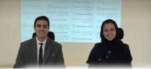 Falk Angel Investment Network has invested in the Saudi BookaHospi platform, which specializes in connecting medical talents with healthcare institutions through a global digital marketplace, aiming to digitize recruitment processes in the healthcare sector.