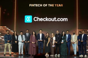 Checkout.com named as ‘Fintech of the Year 2025’ by MENA Fintech Association