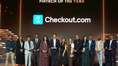 Checkout.com named as ‘Fintech of the Year 2025’ by MENA Fintech Association