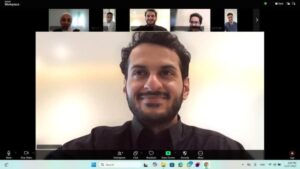 استثمرت شركة فينتشر إكس في Croptimus المصرية وهي شركة  متخصصة في حلول الزراعة التجديدية وانتاج الفحم الحيوي؛ بهدف تقليل استهلاك المياه والأسمدة وتعزيز الاستدامة في القطاع الزراعي.