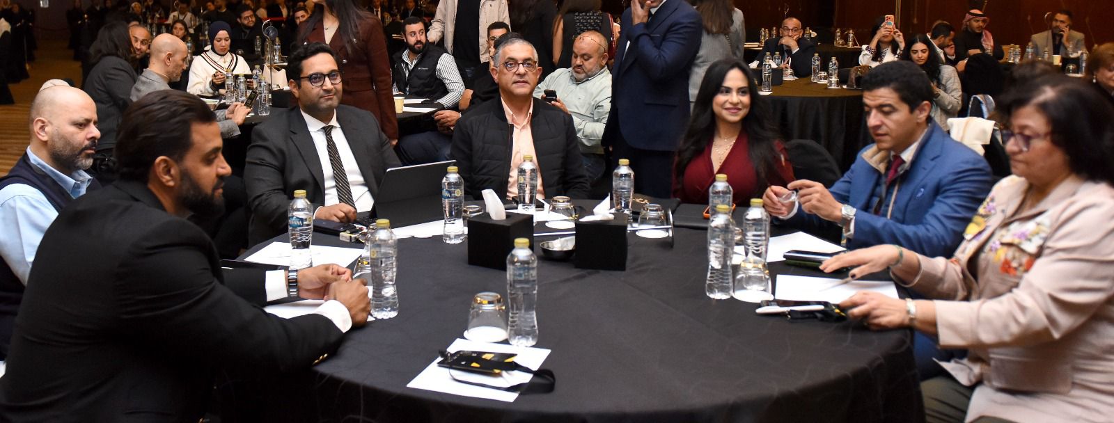 The Elevate Lab initiative announced the launch of the final demo day of its intensive training program designed for entrepreneurs and startups in Egypt.