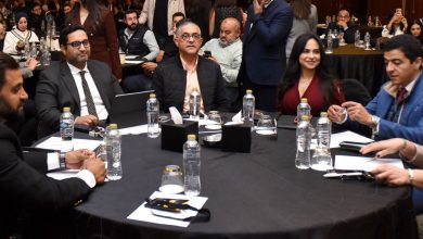 أعلنت مبادرة Elevate Lab عن إنطلاق العرض النهائي لبرنامجها التدريبي المكثّف الموجَّه لرواد الأعمال والشركات الناشئة في مصر، وذلك بالتعاون مع Enactus Egypt وExits MENA وعدد من الشركاء الداعمين لمنظومة ريادة الأعمال، وتحت رعاية وزارة الشباب والرياضة والهيئة العامة للاستثمار والمناطق الحرة.