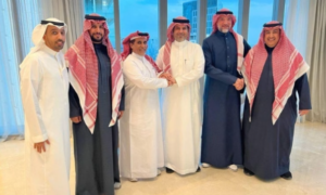 GLO Ventures and Riyadah Solutions have completed a strategic investment round to support the smart mobility sector in Saudi Arabia, as part of the Kingdom’s Vision 2030 strategy to accelerate the development of the digital transportation ecosystem and advance innovative mobility solutions originating from Riyadh and expanding into global markets.