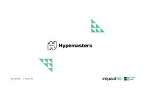 حصل استوديو الألعاب Hypemasters المتخصص في تطوير ألعاب الاستراتيجية التنافسية للهواتف المحمولة، على مبلغ مليون دولار في جولة استثمارية قادتها Impact46 وشارك فيها GEM Capital، بغرض تطوير الجيل الجديد من الألعاب الاستراتيجية.