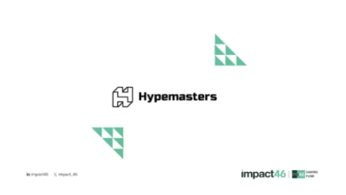 حصل استوديو الألعاب Hypemasters المتخصص في تطوير ألعاب الاستراتيجية التنافسية للهواتف المحمولة، على مبلغ مليون دولار في جولة استثمارية قادتها Impact46 وشارك فيها GEM Capital، بغرض تطوير الجيل الجديد من الألعاب الاستراتيجية.