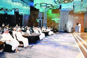 أعلنت مجموعة «إذكاء» عن حزمة من التطورات الجديدة المرتبطة بصندوق «مرحلة الأفكار» الذي تديره بالشراكة مع شركة «الجبر»، إلى جانب إطلاق الهوية الجديدة للبرنامج تحت اسم صندوق (OTF SCALE)، في خطوة تعكس توجهًا متسارعًا لتعزيز منظومة دعم الشركات التقنية الناشئة في مراحلها المبكرة.