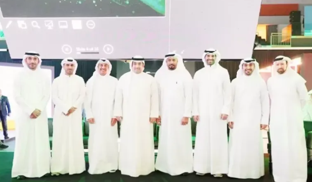 Trendle, the owner of the “Masaha” app specializing in Gulf thobe tailoring, closed its second Seed investment round valued at $1.5 million, led by a diversified investor coalition that included “Fifty Studios Holding” as a technology partner, Waleed Al-Saleem as a marketing partner and angel investor, “Green” represented by Mohammed Al-Fahad, and attorney Abdulmohsen Khalid Al-Sanea as an angel investor.