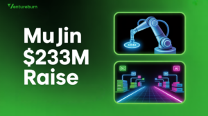 Mujin تجمع 233 مليون دولار في جولة Series D لتعزيز التوسع وتطوير الأتمتة الذكية