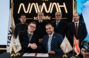 Nawah Scientific has announced the closing of a $23 million funding round led by Life Ventures Capital, aimed at supporting the company’s expansion plans in the deep tech sector.