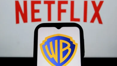 أعلنت شركة Netflix منصة الترفيه العالمية؛ عن موافقتها للاستحواذ على أعمال الأفلام والبث المباشر الخاصة بشركة Warner Bros Discovery "WB" في صفقة قيمها 72 مليار دولار أمريكي بما يعادل 54 جنيه إسترليني.
