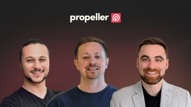 أعلنت Propeller، شركة رأس المال الجريء المتخصصة في البنية التحتية للذكاء الاصطناعي، عن إطلاق صندوقها الثالث بقيمة 50 مليون دولار.