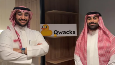 أغلقت شركة Qwacks السعودية والمتخصصة في تقنيات الألعاب الإلكترونية؛ جولة تمويل أولية من الفئة Pre-seed بقيمة 1.8 مليون ريال سعودي بما يعادل 476.14 ألف دولار، حيث قادت الجولة شركة ميراك كابيتال المرخصة من هيئة السوق المالية.