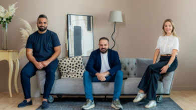 أعلنت منصة Reno المتخصصة في مجال التجديدات المعتمدة على التكنولوجيا؛ عن حصولها على مبلغ 4 ملايين دولار في جولة تمويلية قادتها كلًا من Sanabil 500، Hub71، Plus VC، Zero 100 VC، FlyerOne Ventures، Sandstorm VC AngelSpark، وSwiss Founders Fund .