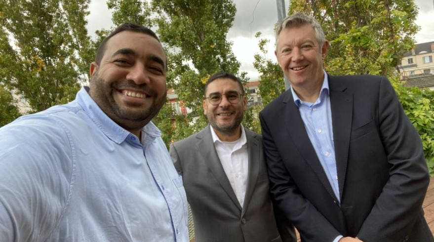 أغلقت شركة Rology وهي منصة متخصصة في مجال طب الأشعة الاتصالي عن بعد والمدعوم بالذكاء الإصطناعى؛ جولة استثمارية دون تحديد لأرقام الصفقة،إذ تستهدف الجولة دعم المخططات التوسعية للشركة في منطقة الشر الأوسط وإفريقيا وتعزيز خدمات تقارير الأشعة المدعومة بالذكاء الاصطناعي وطب الأشعة الاتصالي عن بُعد، وسد فجوات الوصول إلى خدمات الأشعة في المناطق المحرومة والدول ذات الدخل المنخفض والمتوسط (LMICs).