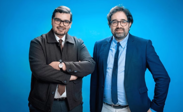 أتمت شركة VOLZ الجزائرية و المتخصصة في تكنولوجيا السفر؛ جولة تمويل بقيمة 600 مليون دينار جزائري بما تعادل 5 ملايين دولار، قادتها مجموعة Tell Group بمشاركة مجموعة GIBA – باباهم الصناعية المالكة لعلامة المياه “قديلة”.