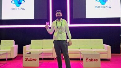 جمعت V Booking وهي منصة إماراتية متخصصة في تقديم حلول السفر والضيافة المدعومة بالذكاء الإصطناعي؛ مبلغ 5 ملايين دولار في جولة استثمارية جديدة دون أن تحدد الجهات المشاركة في تلك الجولة.